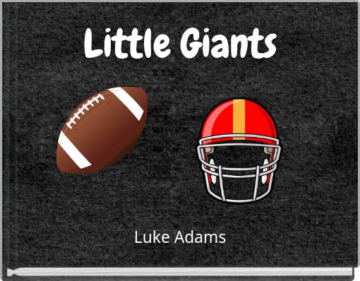 Little Giants