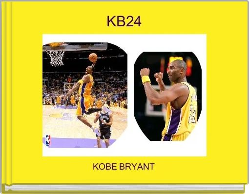 Front cover of 'KB24' 