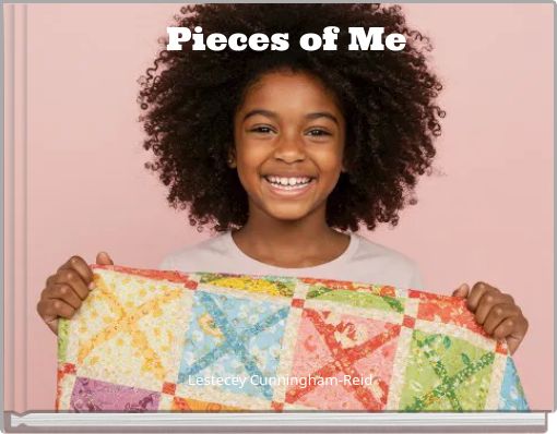 Pieces of Me