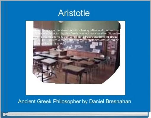Aristotle 