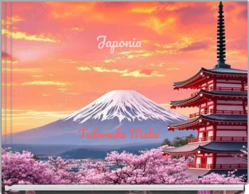 Japonia