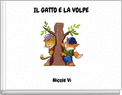 IL GATTO E LA VOLPE
