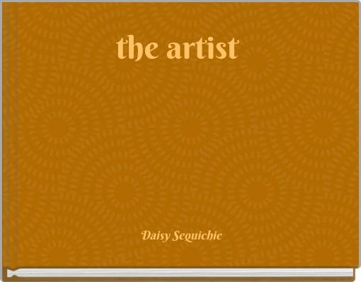 the artist