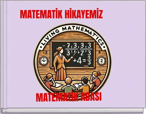 MATEMATİK ADASI