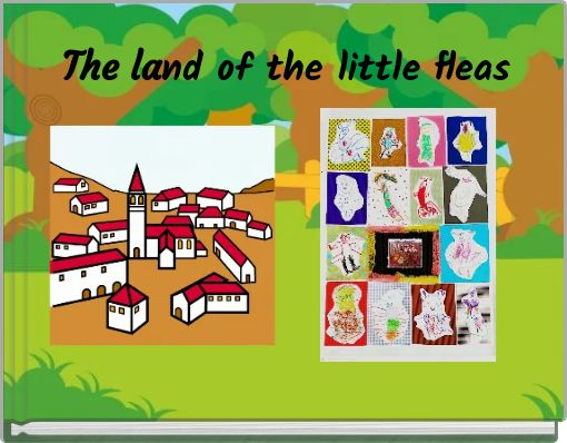 The land of the little fleas