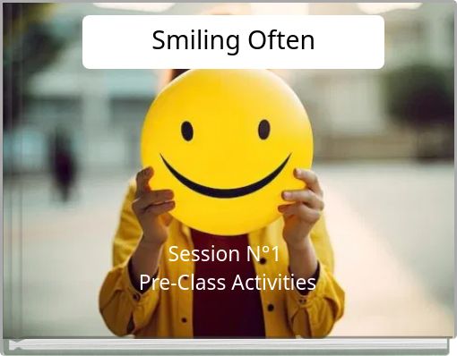 Smiling Often