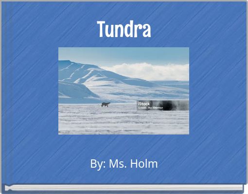 Tundra