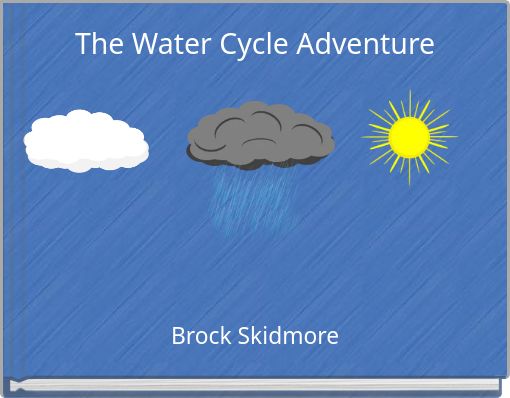 The Water Cycle Adventure