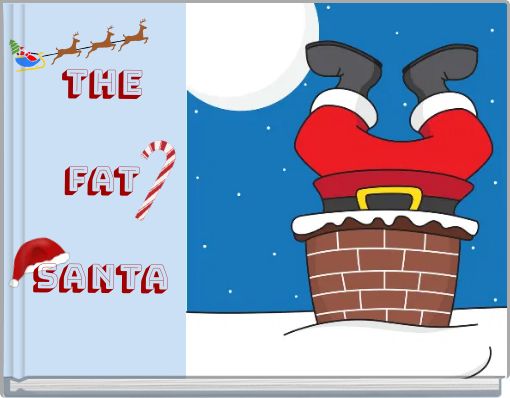 THE FAT SANTA