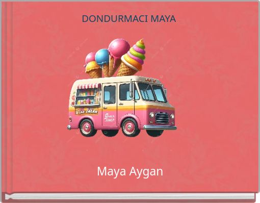 DONDURMACI MAYA
