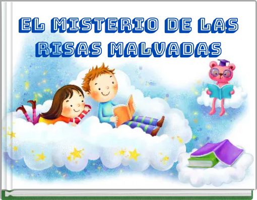 El misterio de las risas malvadas