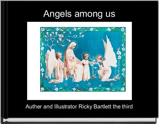 Angels among us