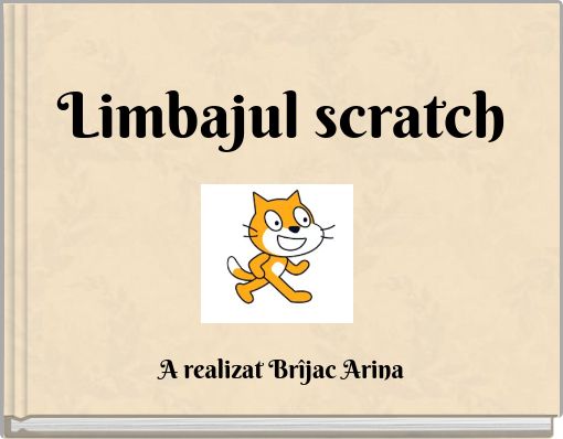 Limbajul scratch