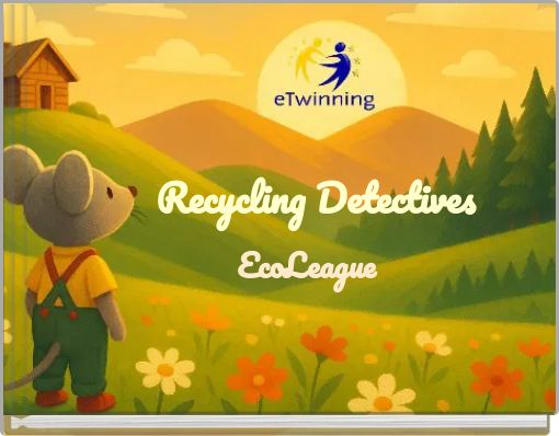 Recycling Detectives