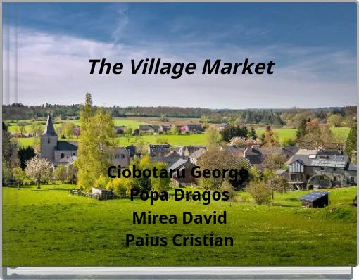 The Village Market
