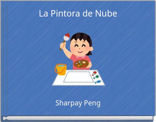 La Pintora de Nube