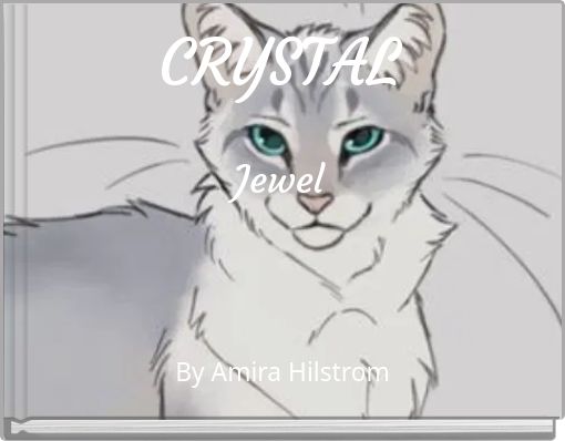 CRYSTAL Jewel