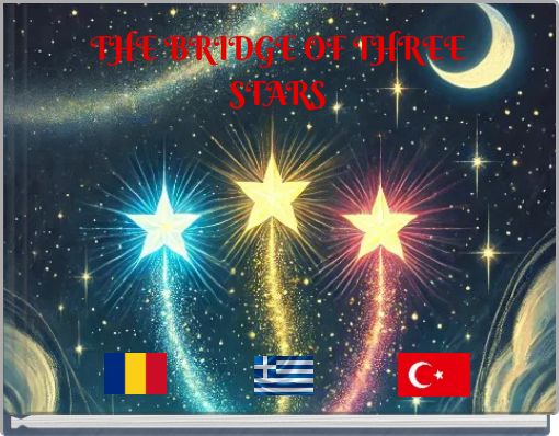 THE BRIDGE OF THREE STARS