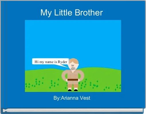 My Little Brother 