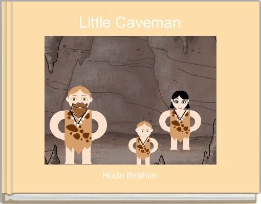 Little Caveman