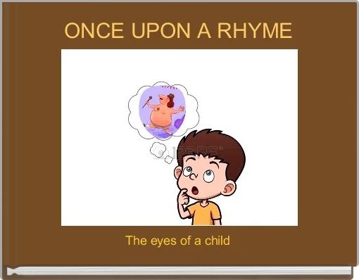ONCE UPON A RHYME