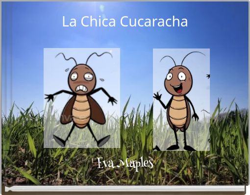 La Chica Cucaracha