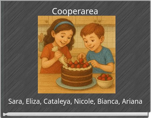 Cooperarea