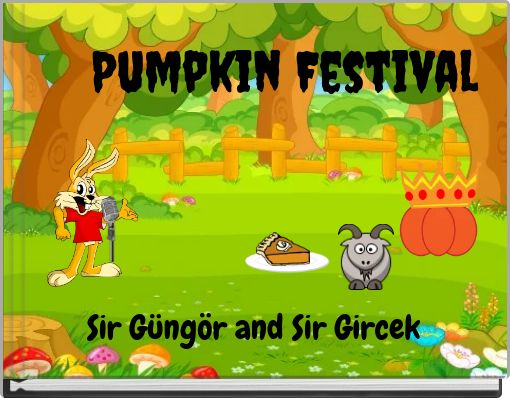 Pumpkin Festival