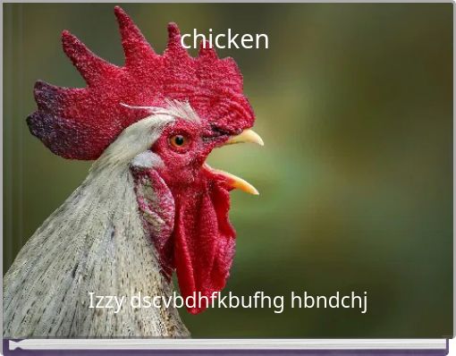chicken