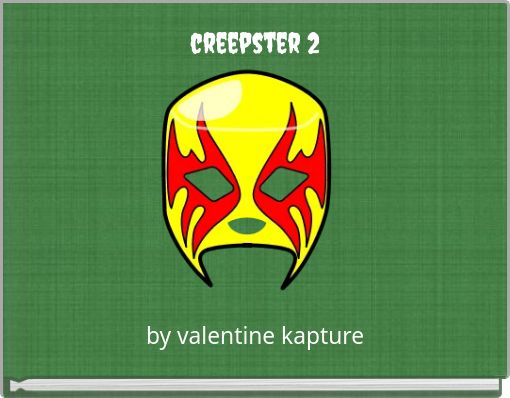 creepster 2
