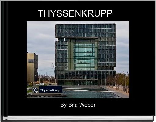 THYSSENKRUPP  