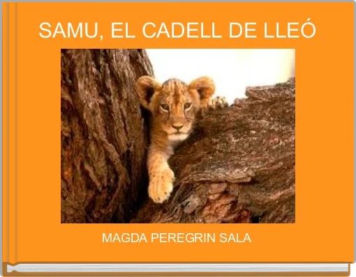 SAMU, EL CADELL DE LLE&Oacute;