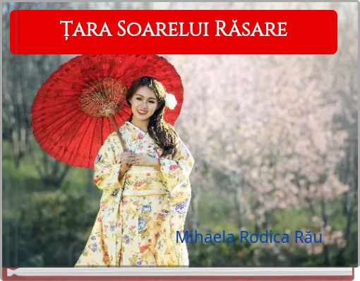 Țara Soarelui Răsare