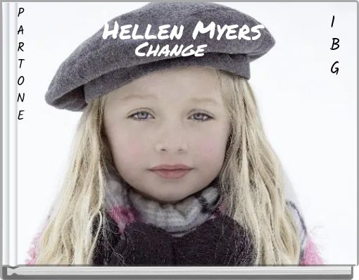 Hellen Myers