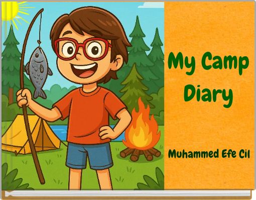 My Camp Diary