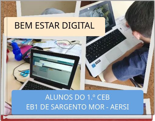 BEM ESTAR DIGITAL