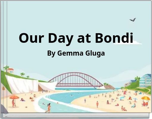 Our Day at Bondi