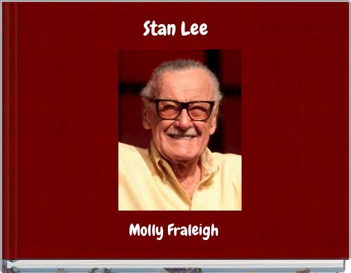 Stan Lee