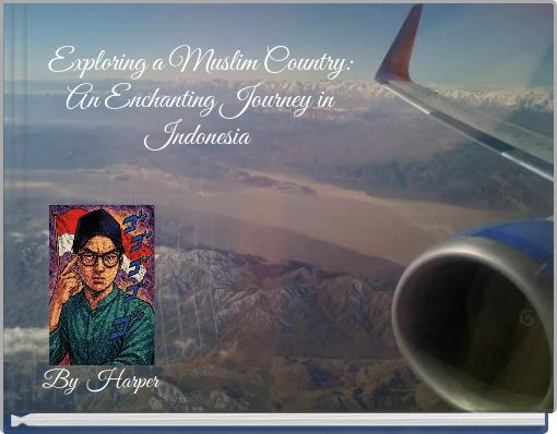 Exploring a Muslim Country: An Enchanting Journey in Indonesia
