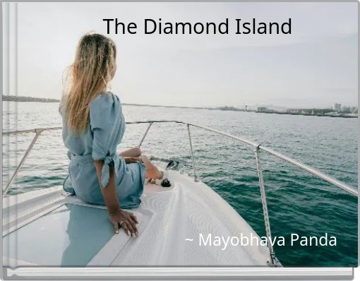 The Diamond Island