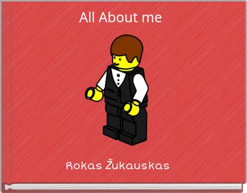 All About me