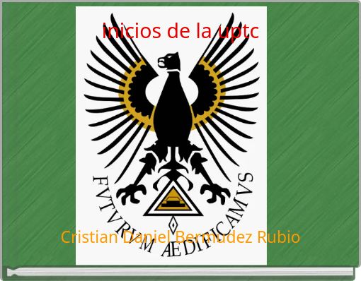 inicios de la uptc
