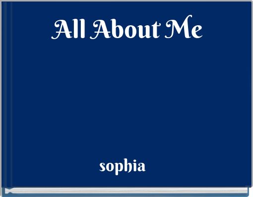 All About Me