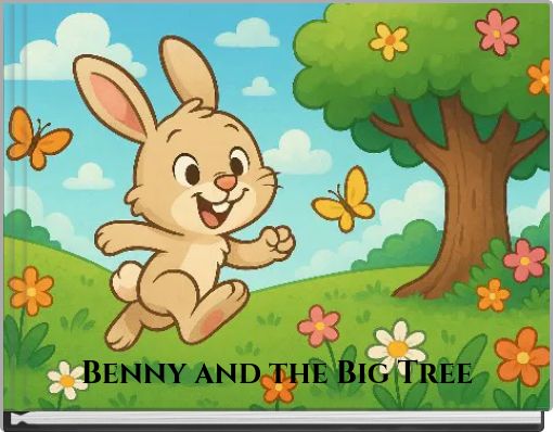 Benny and the Big Tree