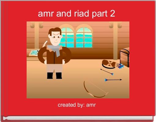 amr and riad part 2 