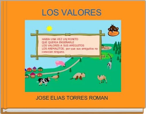 LOS VALORES 