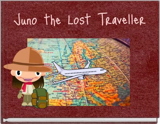 Juno the Lost Traveller