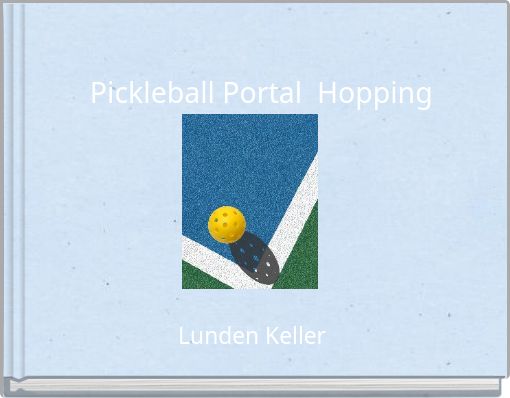 Pickleball Portal Hopping