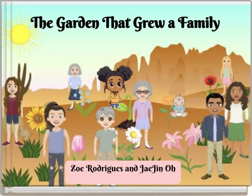The Garden That Grew a Family