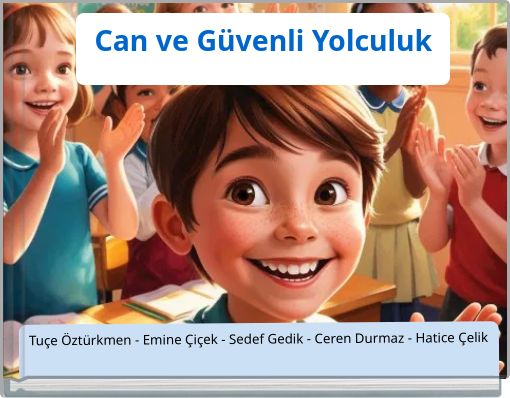 Tu&ccedil;e &Ouml;zt&uuml;rkmen - Emine &Ccedil;i&ccedil;ek - Sedef Gedik - Ceren Durmaz - Hatice &Ccedil;elik